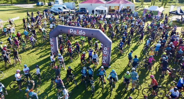 80 Voglia di Gravel: Fuga a due ruote in Toscana