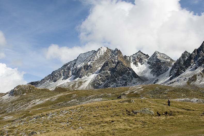 MTB in Piemonte