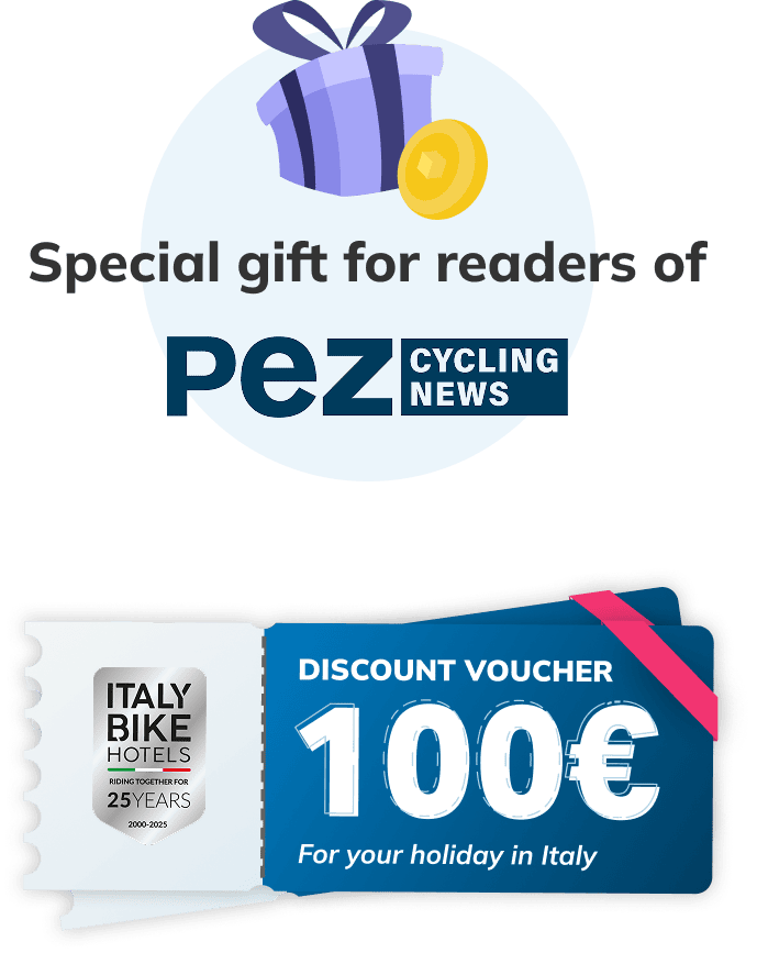 Special gift for readers of Pez