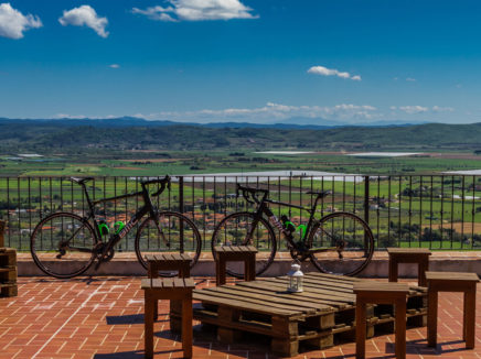 Salvapiano Holiday Ranch