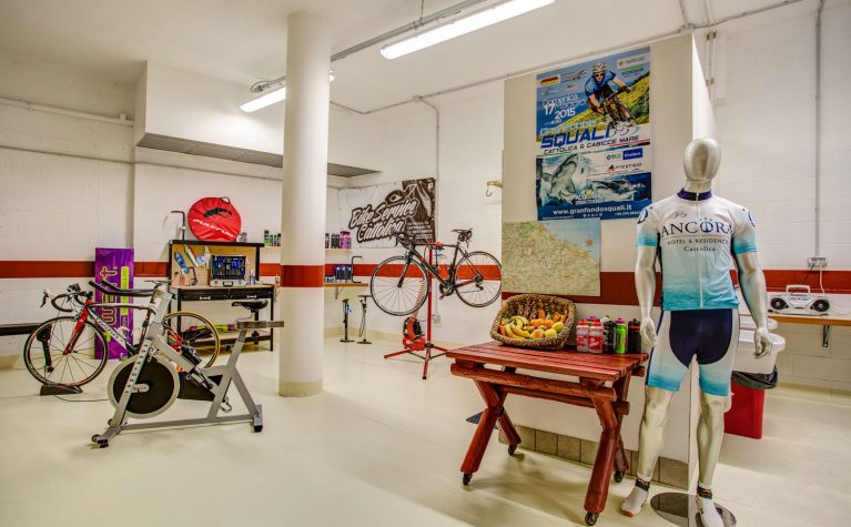 Ancora Hotel & Residence