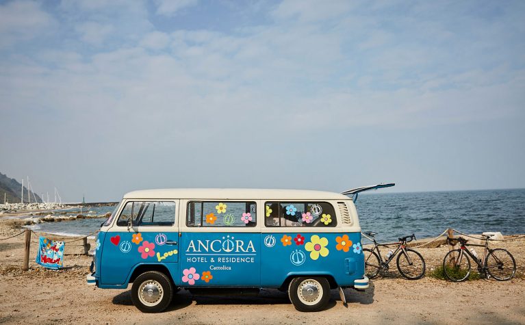 Ancora Hotel & Residence