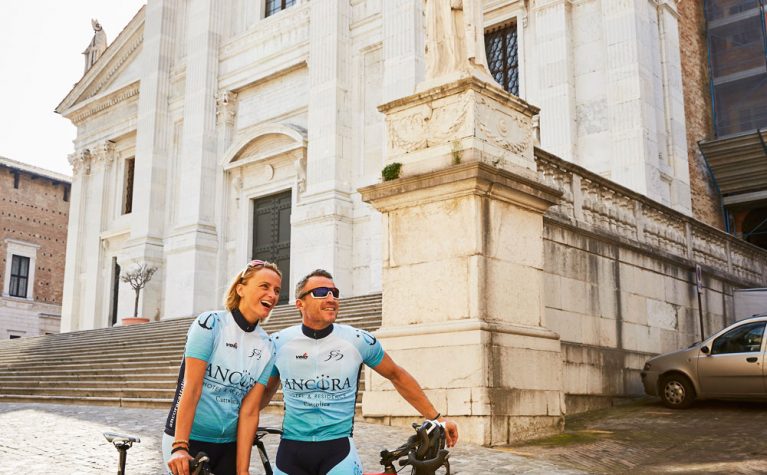 Ancora Hotel & Residence