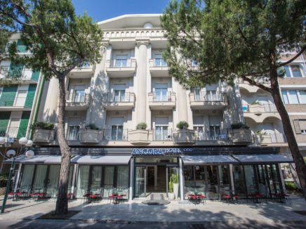 Ancora Hotel & Residence