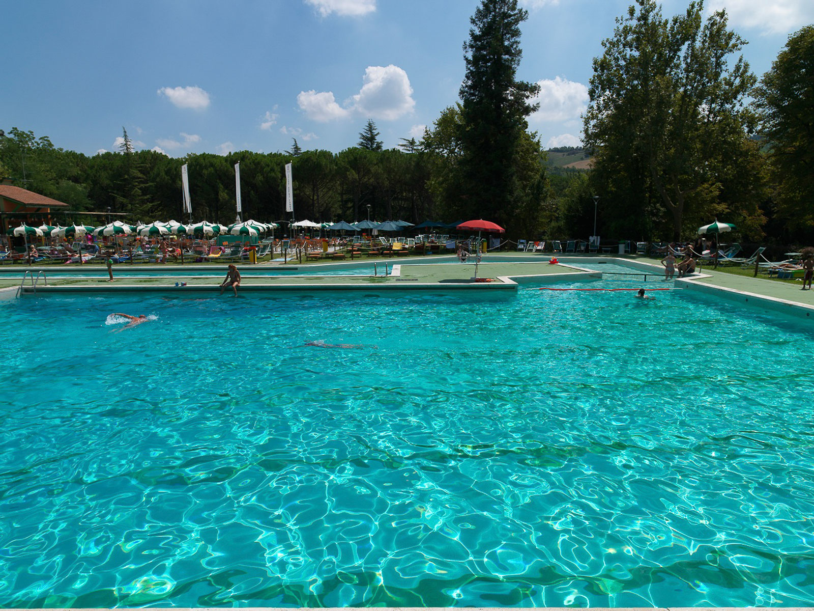Promo [60% Off] Grand Hotel Spa Terme Di Castrocaro Italy | Hotel R ...