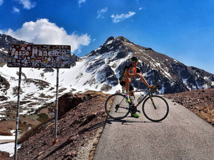 Sport&Wellness Hotel Cristallo