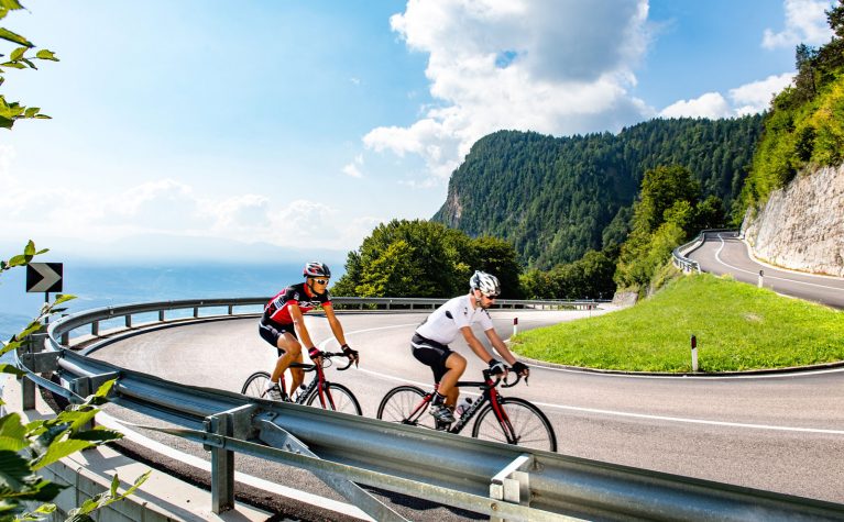 Sport&Wellness Hotel Cristallo