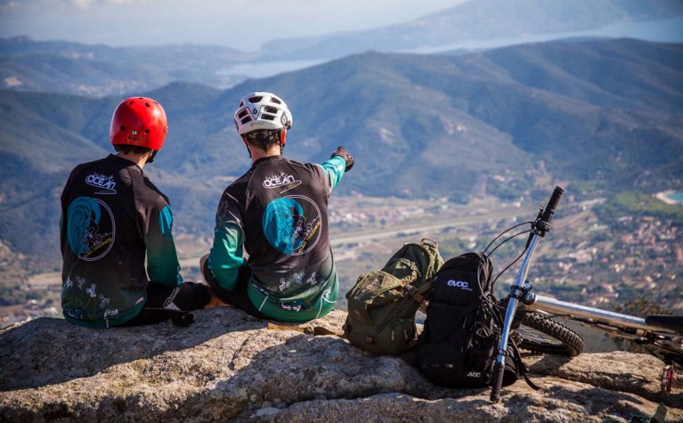 Hotel Tirrena - Country & Bike Hotel