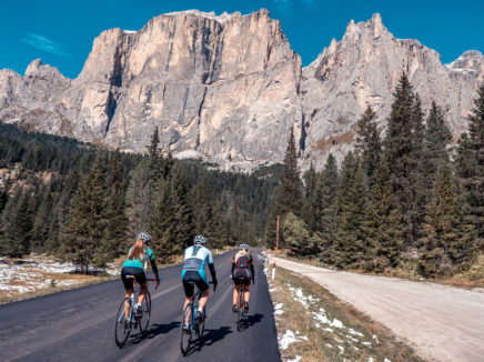 Hotel Melodia del Bosco