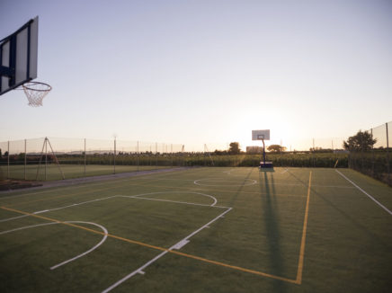 Salvapiano Holiday Ranch