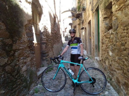 Villa Giada Bike Resort