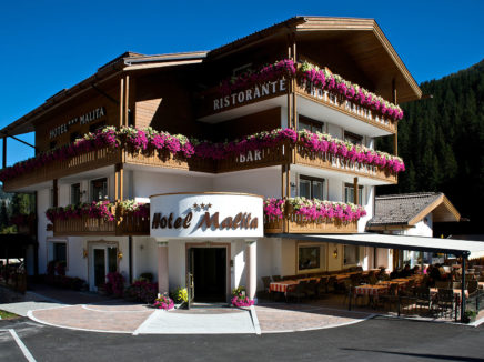 Hotel Malita