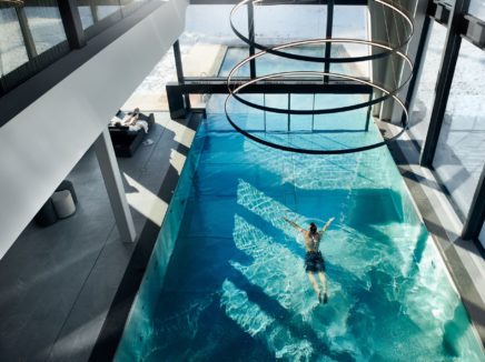 Hotel Störes - Living nature