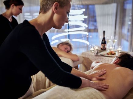 Hotel Störes - Living nature