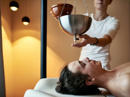 Hotel Störes - Living nature