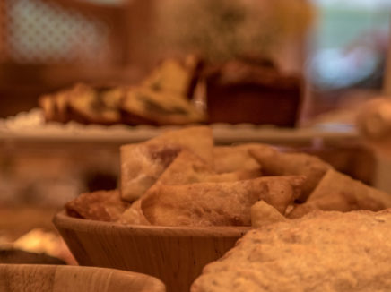 Hotel Störes - Living nature