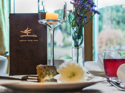 Hotel Störes - Living nature