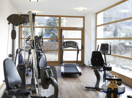 Hotel Störes - Living nature