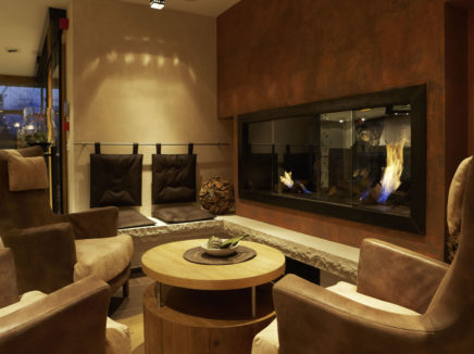 Hotel Störes - Living nature