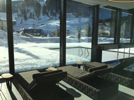 Hotel Störes - Living nature