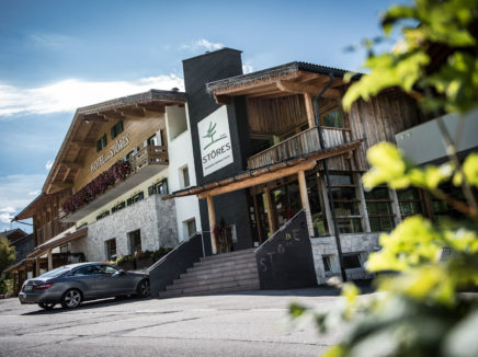 Hotel Störes - Living nature