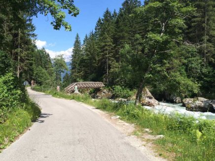 Hotel Chalet del Sogno