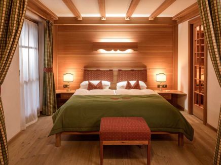 Hotel Chalet del Sogno