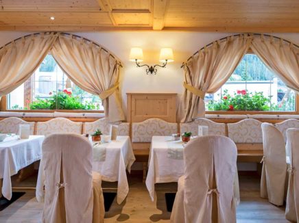 Hotel Chalet del Sogno