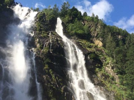 Hotel Chalet del Sogno