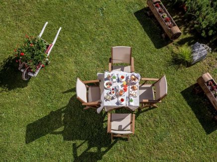 Hotel Chalet del Sogno