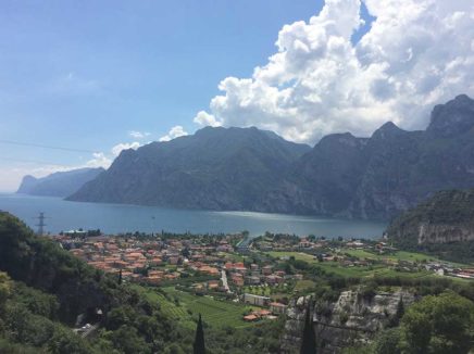 Hotel Chalet del Sogno