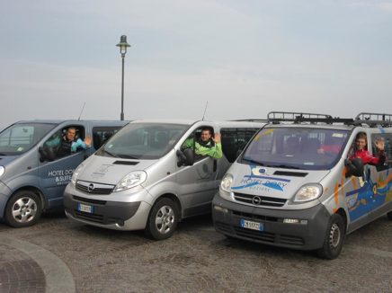 Hotel Dory and Suite