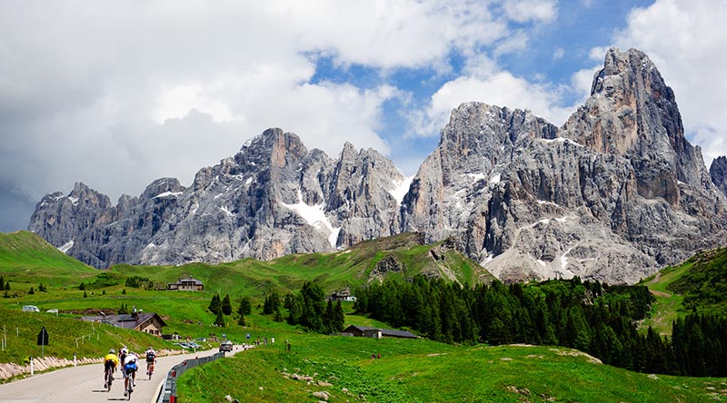 Tre Cime di Lavaredo