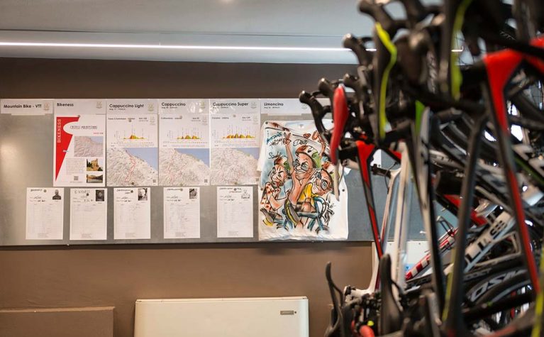 Hotel Dory and Suite