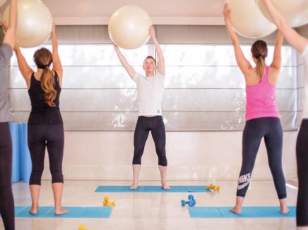 Ambasciatori Place Hotel