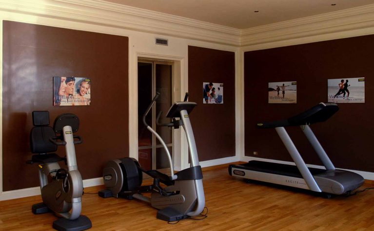 Ambasciatori Place Hotel