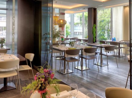 Hotel Dory and Suite