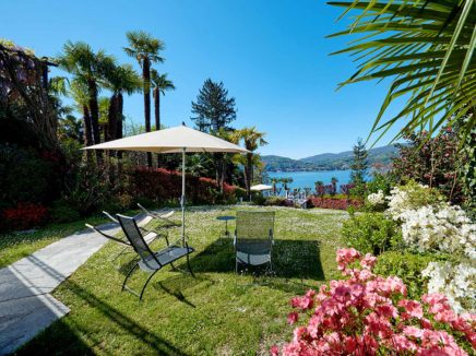 Hotel Ristorante Belvedere