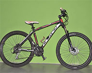 Mountain Bike - OLMO THARR 27.5 (Cambio Shimano Acera)