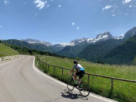 Hotel Chalet del Sogno