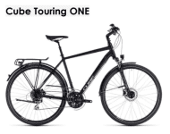 Cube Touring ONE
