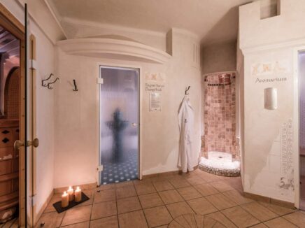 Sporthotel Exclusive