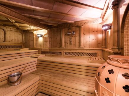 Sporthotel Exclusive