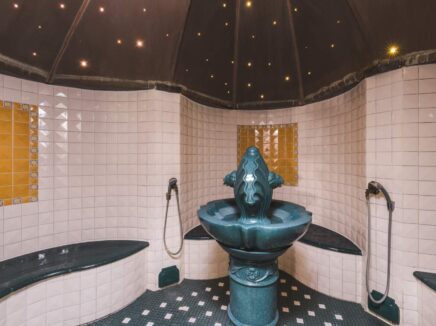 Sporthotel Exclusive