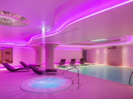 Hotel Spa & Golf Valle di Assisi