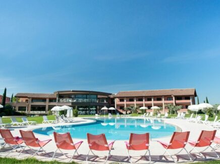 Hotel Spa & Golf Valle di Assisi