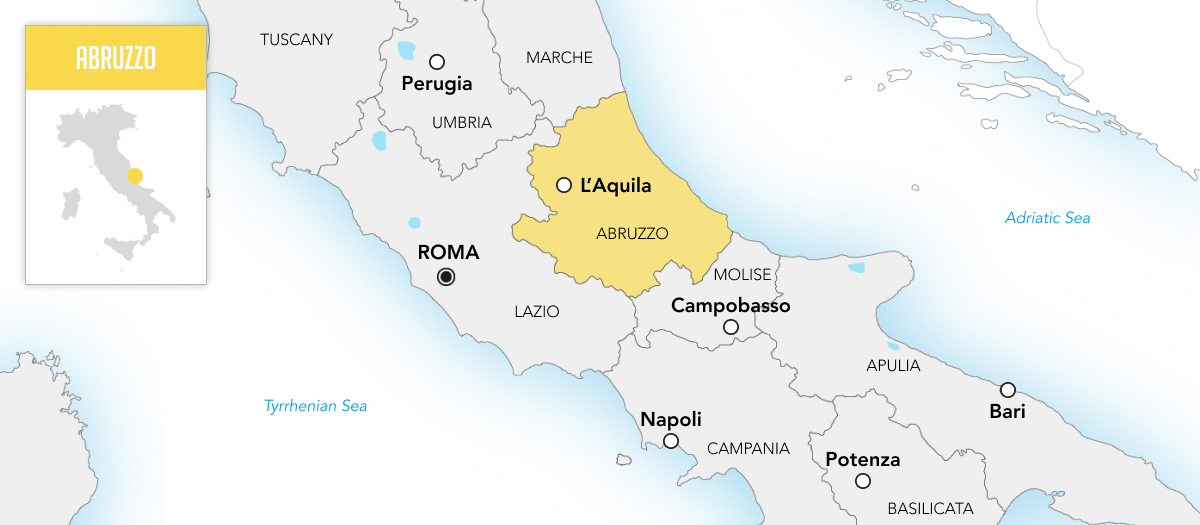 Abruzzo