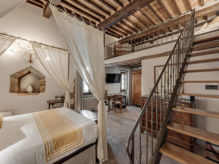 Borgo Capitano Collection