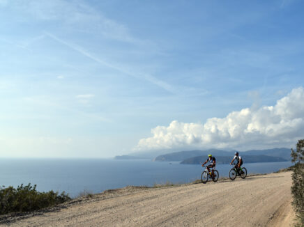 Stella Maris Bike Hotel