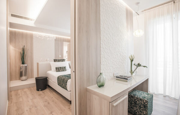 Glamour Junior Suites